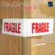 Claytonsane Fragile