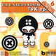 Tox-D! & Vasco S Tvk Ep
