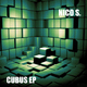 Nico S. Cubus Ep