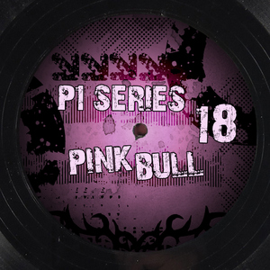 Pink Bull - Freaks (P1 Series)
