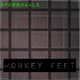 Sporsmaal2 Monkey Feet Sporsmaal2 Monkey Feet