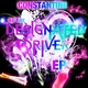 Constantine Be The Designated Driver