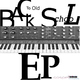 Denny Loco Back to Old School Ep