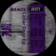 Manuel Witt Cellar Door Ep