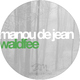 Manou De Jean Waldfee