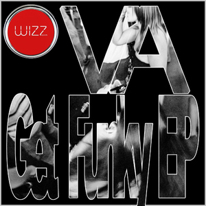 Various Artist - Get Funky Ep (Wizz Records)