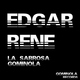 Edgar Rene La Sabrosa Gominola