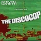 Steven Caretti - The Disco Cop