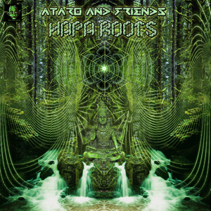 Ataro And Friends - Hapa Roots (Green Wizards Records) Ataro And Friends - Hapa Roots (Green Wizards Records)