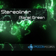 Stereoliner Planet Green 