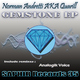 Norman Andretti Gemstone Norman Andretti Gemstone