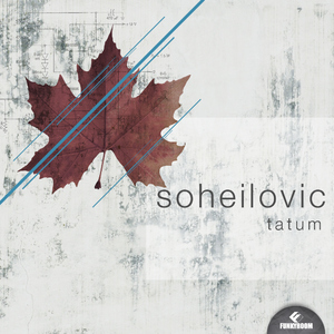 Soheilovic - Tatum (Funkyroom Recordings)