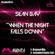 Sean Bay When the Night Falls Down