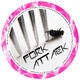 Dark Fork Pulse Again