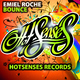 Emiel Roche Bounce