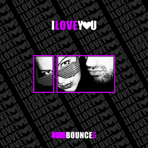 Charlie Spot - I Love You (I Bounce Records)