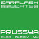 Prussya Clad . Gleam . Yu