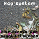 Key System Hier K&ouml;nnte Der Songtitel Stehen