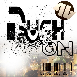 Leivansky - Push On (4Beat Records)