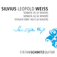 Stefan Schmitz Silvius Leopold Weiss