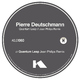 Pierre Deutschmann Quantum Leap Remix