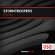Stormtroopers Wookiee