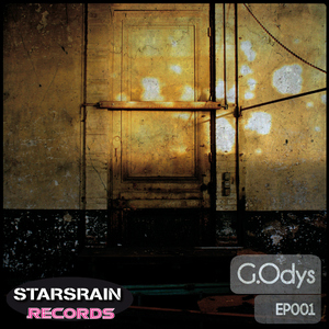 G.Odys - Ep001 (STARSRAIN Records)