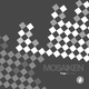 Fl&uuml;gge Mosaiken