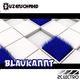 Duzenschmied Blaukannt