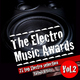 Various Artists The Electro Music Awards Vol.2