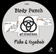 Falke & Vogelbein Birdy Punch