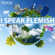 Texoa I Speak Flemish