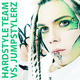 Various Artists Hardstyle Team Vs. Jumpstylerz Various Artists Hardstyle Team Vs. Jumpstylerz
