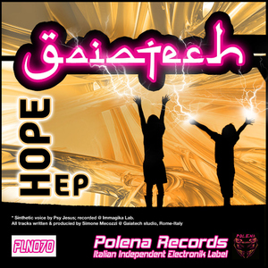 Gaiatech - Hope (Polena Records)