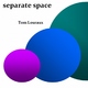 Tom Louraux Separate Space