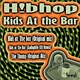 H!B Hop Kids At The Bar 