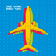 Code Future Jabber Plane
