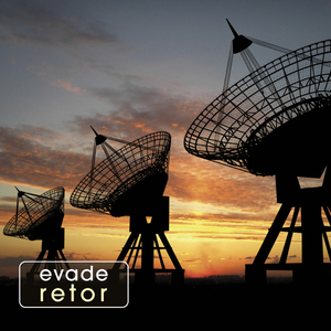 Evade - Retor (clear-cut-records)