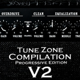 Tune Zone Compilation Vol. 2 (Progressive Edition) by Various Artists mp3 download