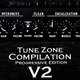 Various Artists Tune Zone Compilation Vol. 2 (Progressive Edition) Various Artists Tune Zone Compilation Vol. 2 (Progressive Edition)