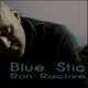 Ron Ractive Blue Stic Ron Ractive Blue Stic