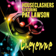 Houseclashers Cheyenne