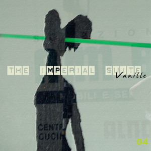 The Imperial Suite - Vanille (04 Records)
