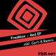 Freakbox Red
