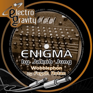 Various Artists - Enigma (Electrogravity) Various Artists - Enigma (Electrogravity)