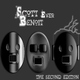 Scott Benoit - Ever (The Second Edition)