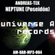 Andreas-Tek Neptune (Poseidón) Andreas-Tek Neptune (Poseidón)