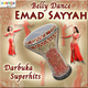 Emad Sayyah Darbuka Superhits