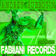 Andrey Subbotin Message From Hell Remixes