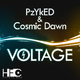 Pzyked & Cosmic Dawn Voltage